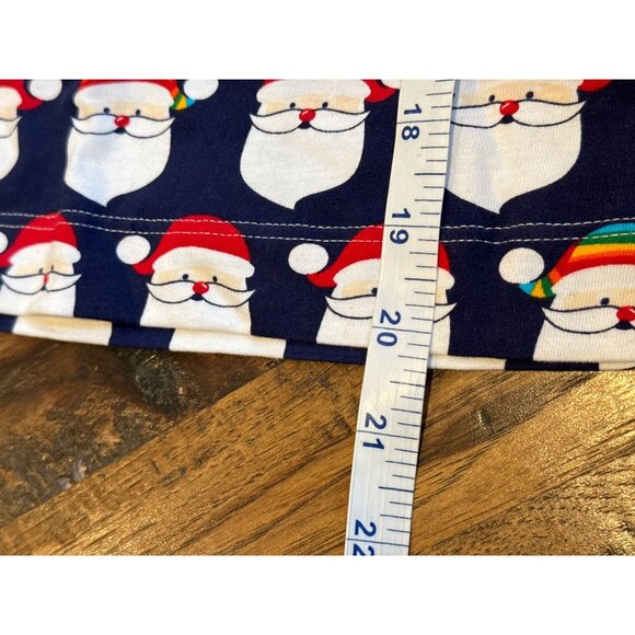 NWT Little Bird by Jools Oliver Super Santa Tee 7/8 - Picture 5 of 5